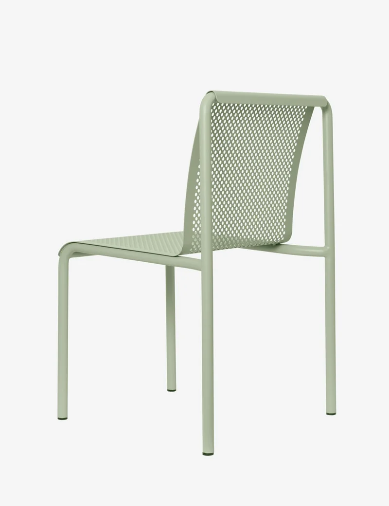 Silla Dapple