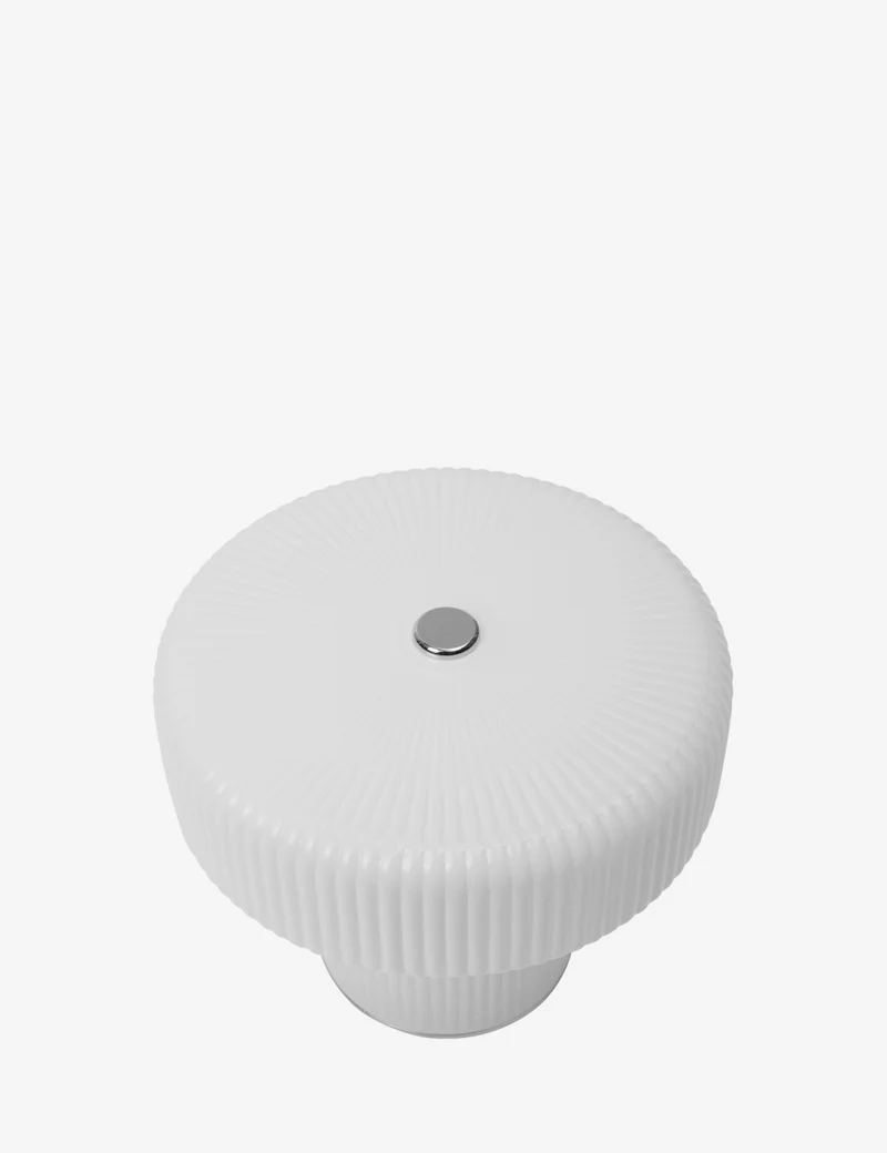 Lámpara portátil Ripple