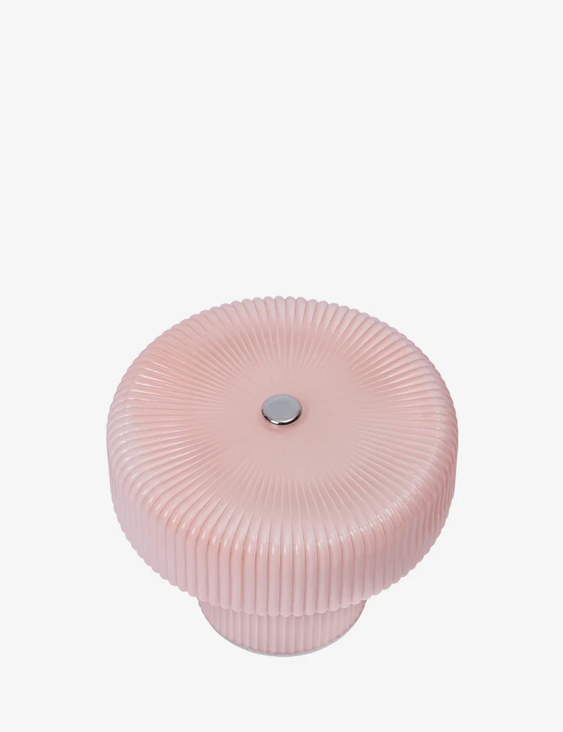 Lámpara portátil Ripple