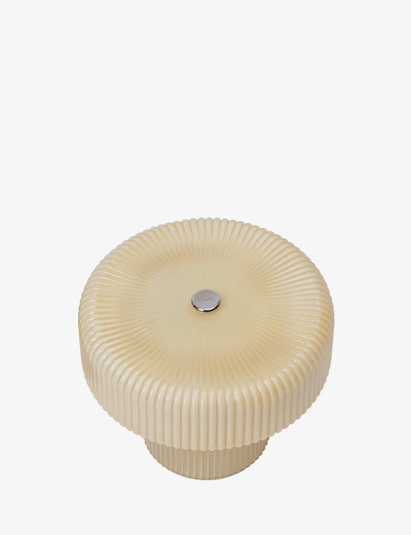 Lámpara portátil Ripple