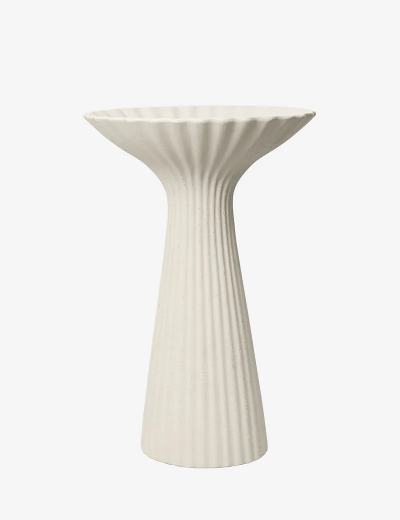 Fuente Fountain Pedestal Bowl