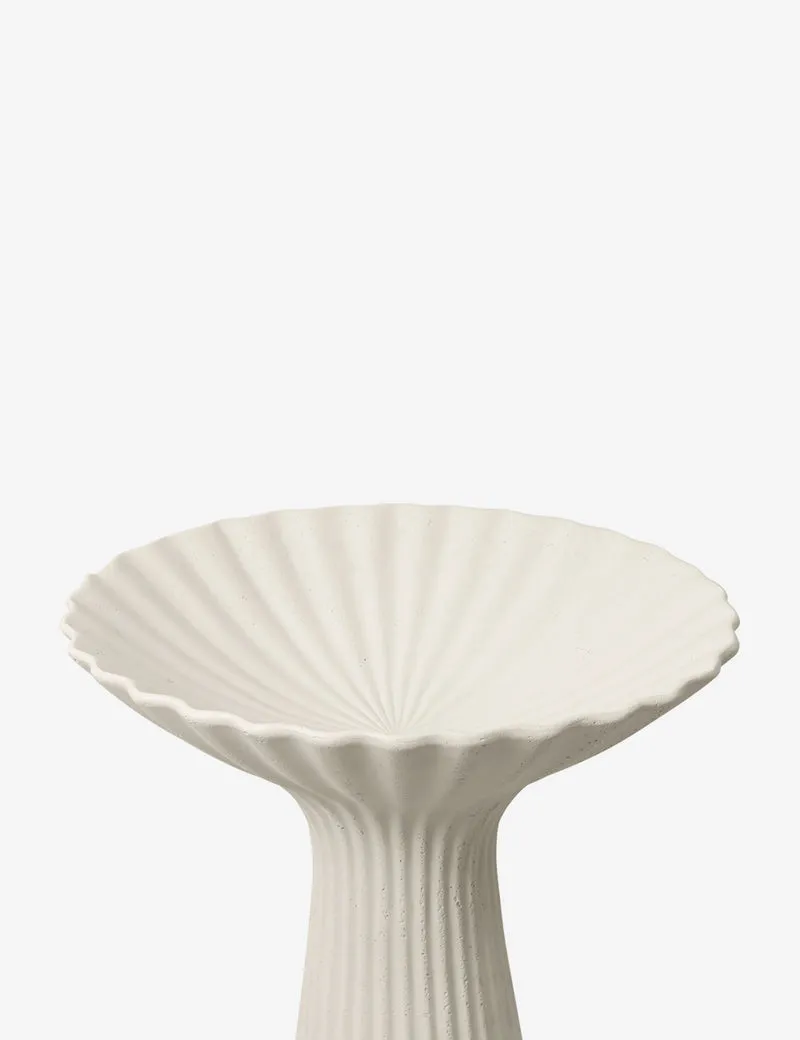 Fuente Fountain Pedestal Bowl
