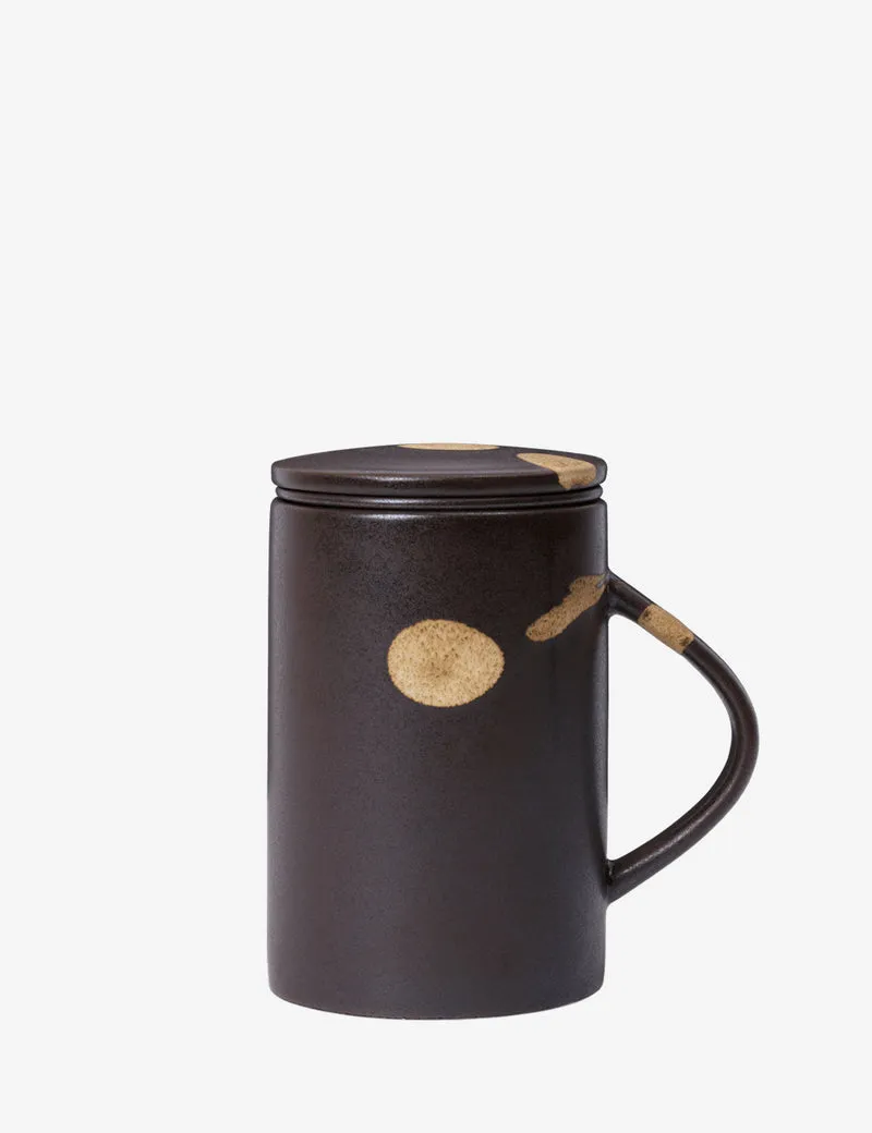 Taza té con infusor Koyo