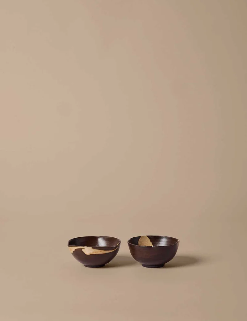 Cuencos Koyo Ø11.5 2 set