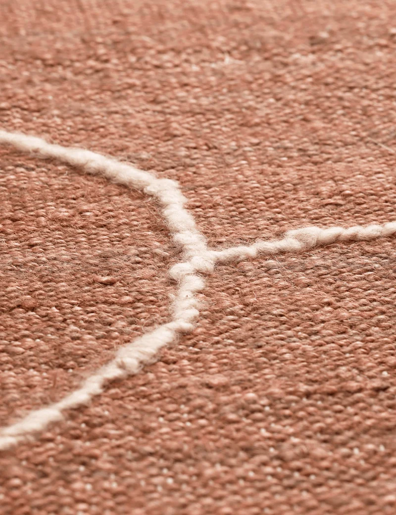 Alfombra Gesso