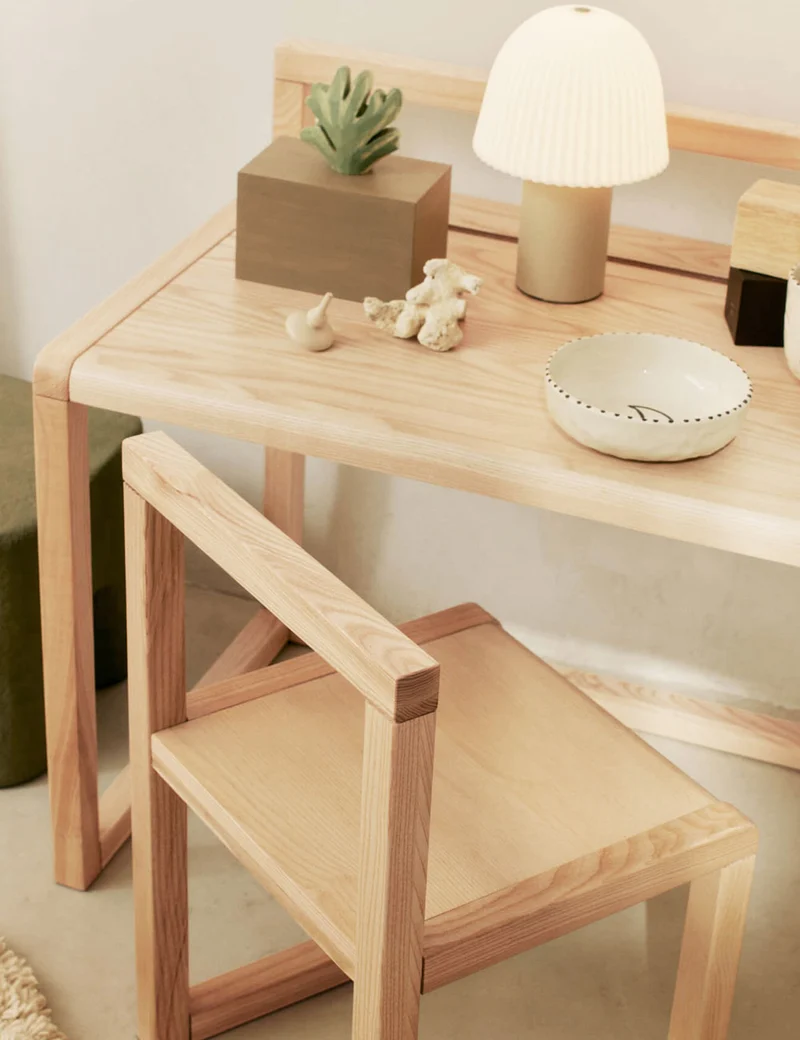 Silla Little Architect