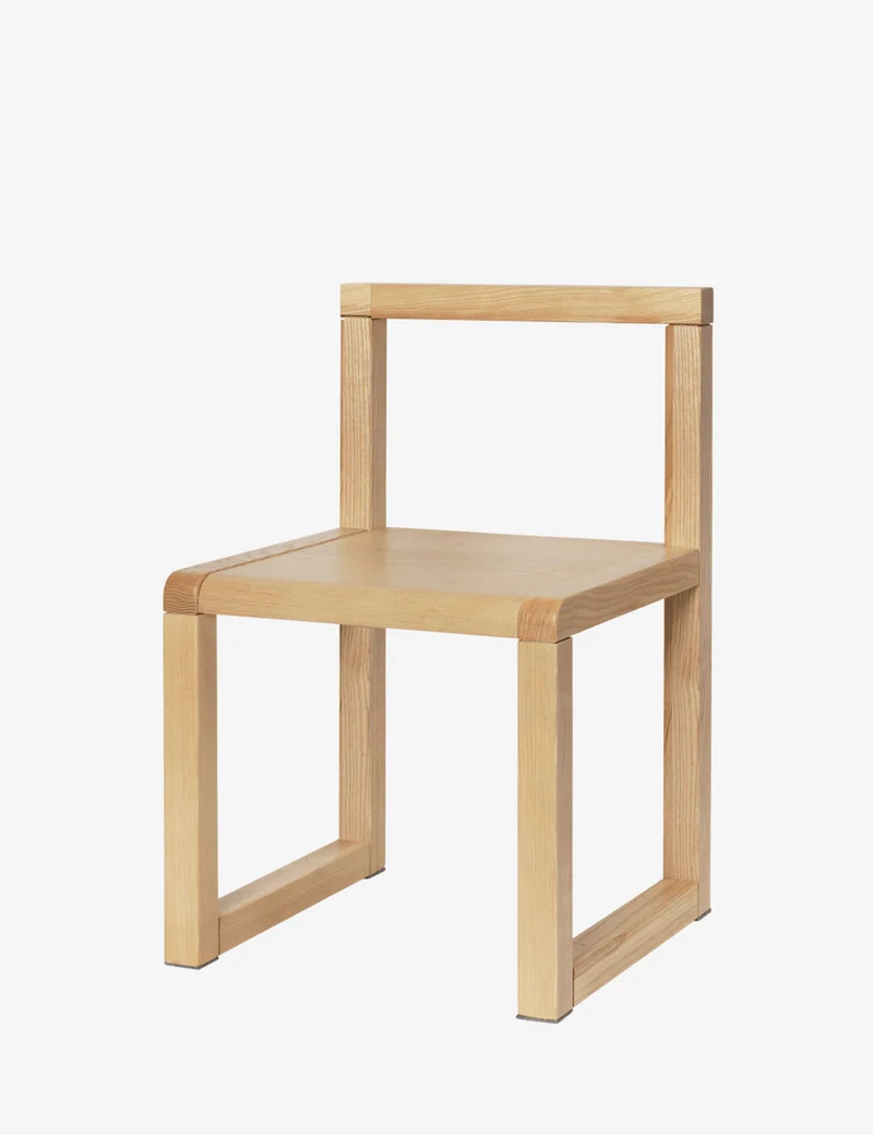 Silla Little Architect