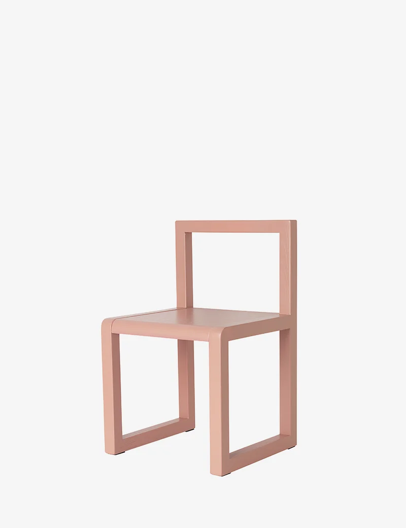 Silla Little Architect