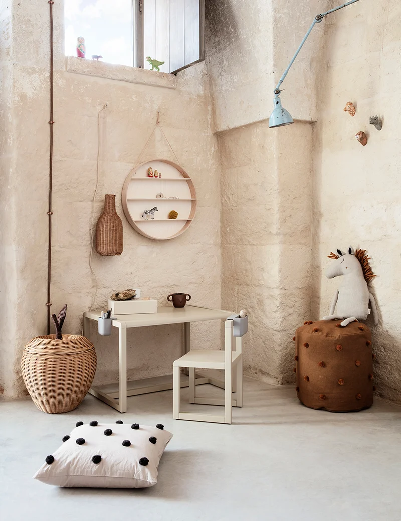 Silla Little Architect