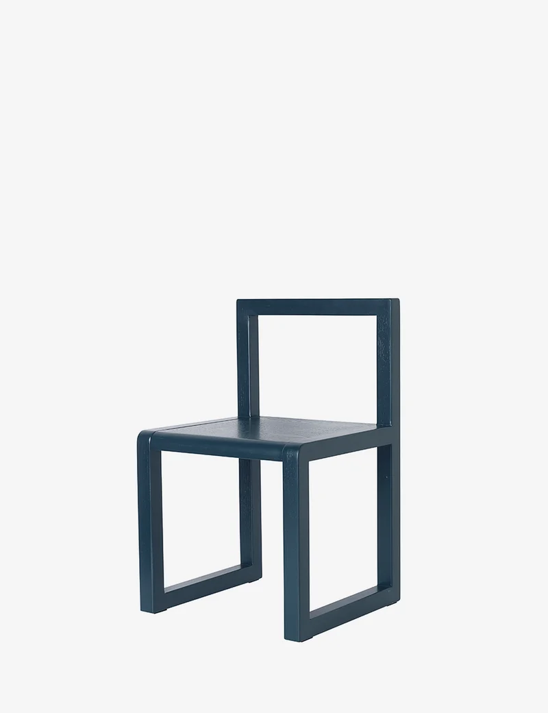 Silla Little Architect