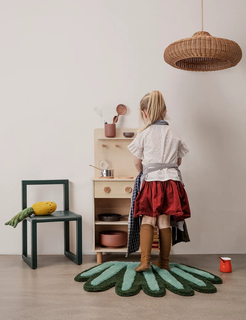 Silla Little Architect