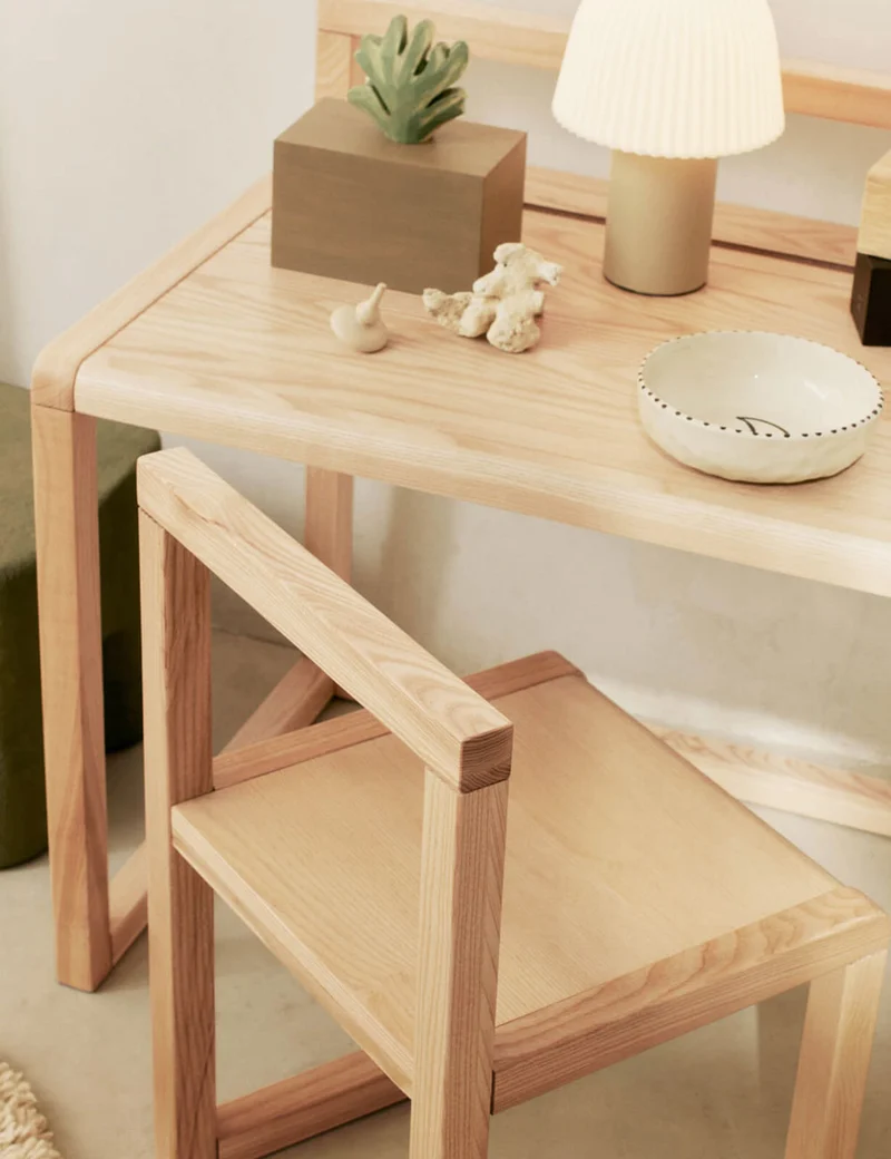 Escritorio Little Architect