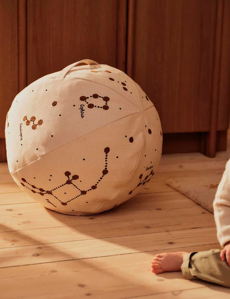 Puf Constellation