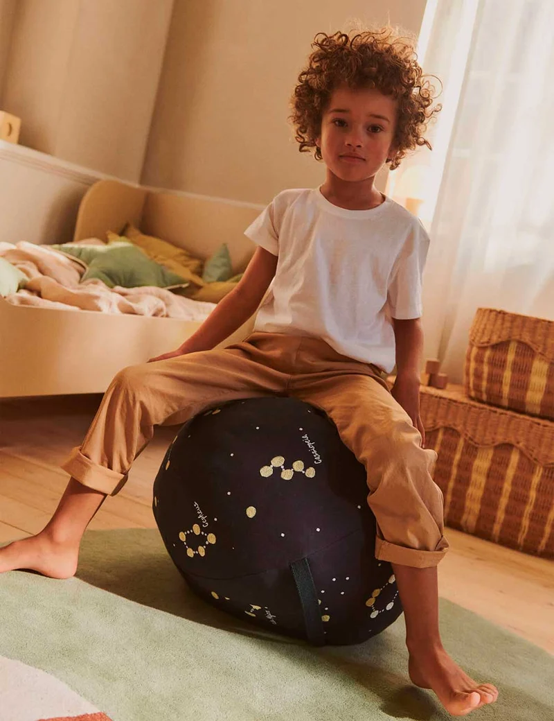 Puf Constellation