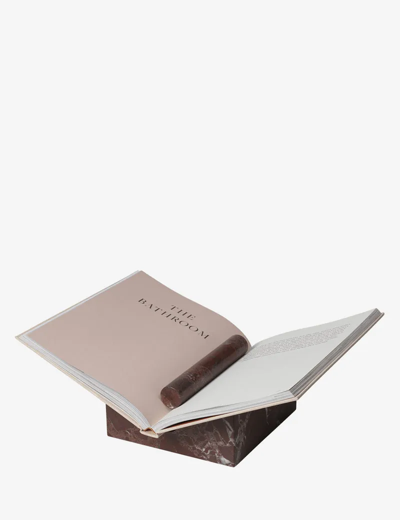 Soporte libros Tvara