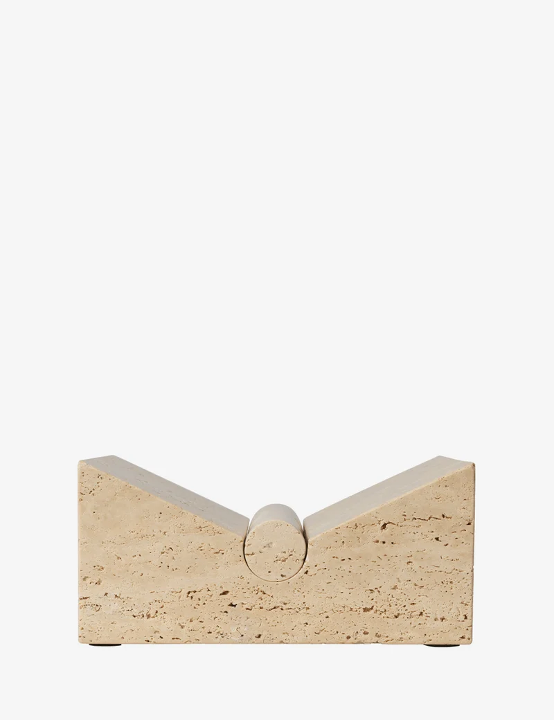 Soporte libros Tvara
