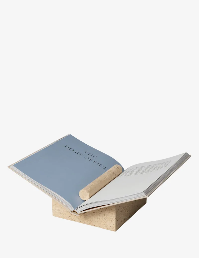 Soporte libros Tvara
