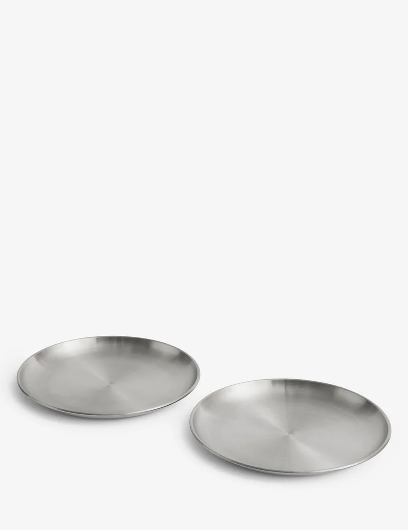 Plato L Outdoor Market 2 set