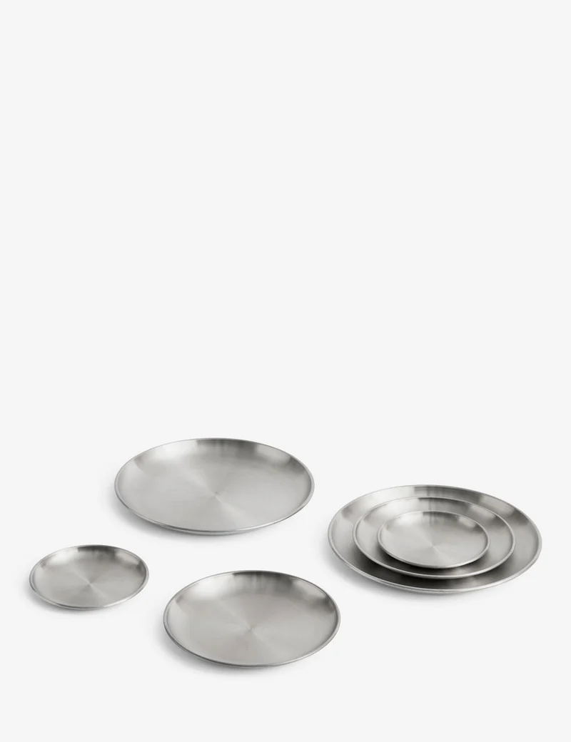 Plato L Outdoor Market 2 set