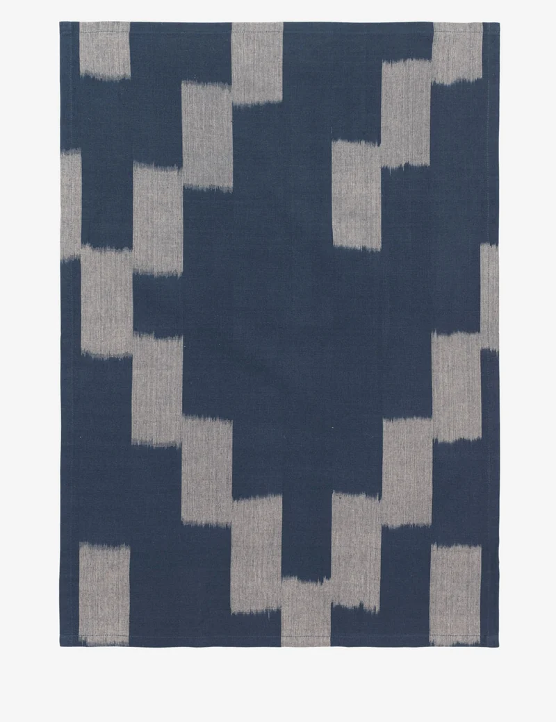 Paño Ikat