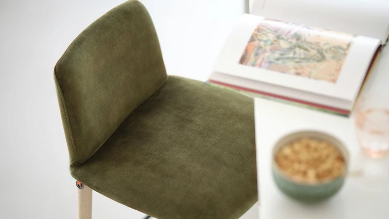 Mobitec Tabouret Rob - C0610
