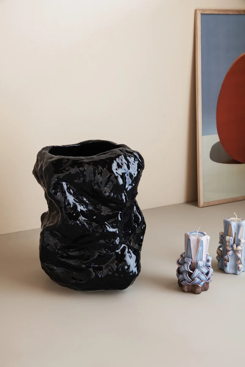 Vase Ferm Living - Tuck