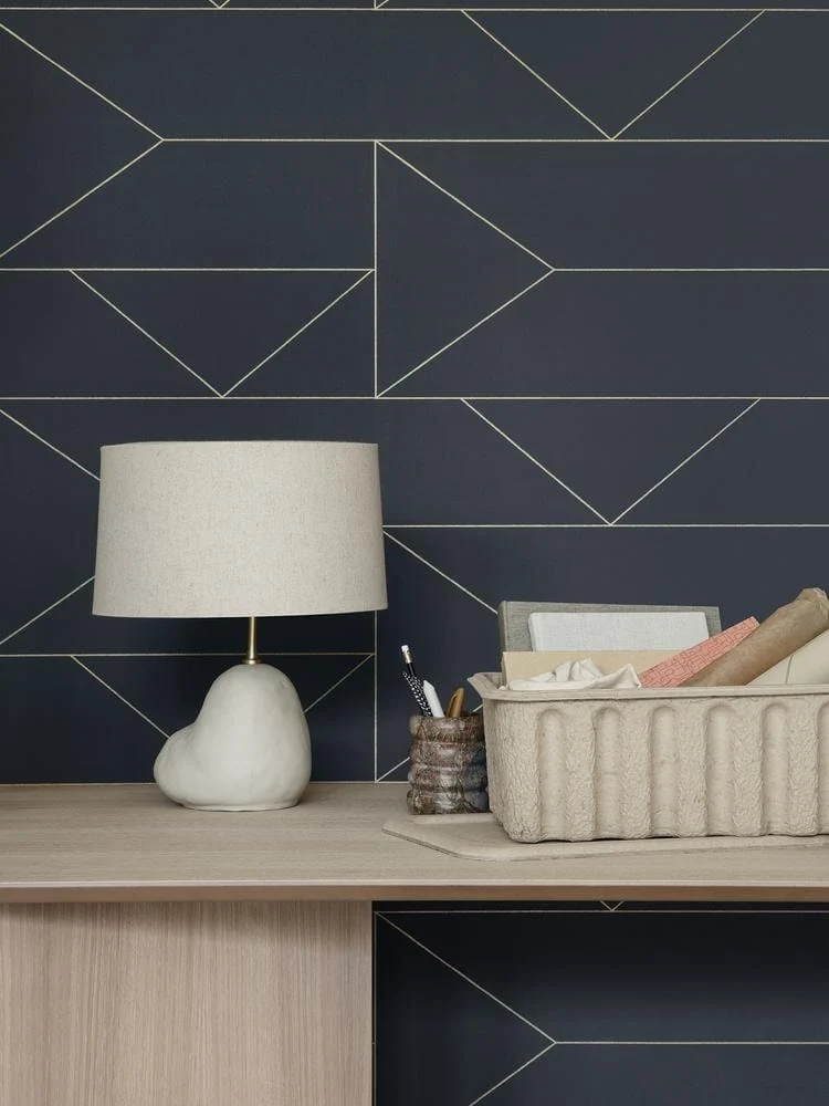 Lampe de table Ferm Living - Hebe