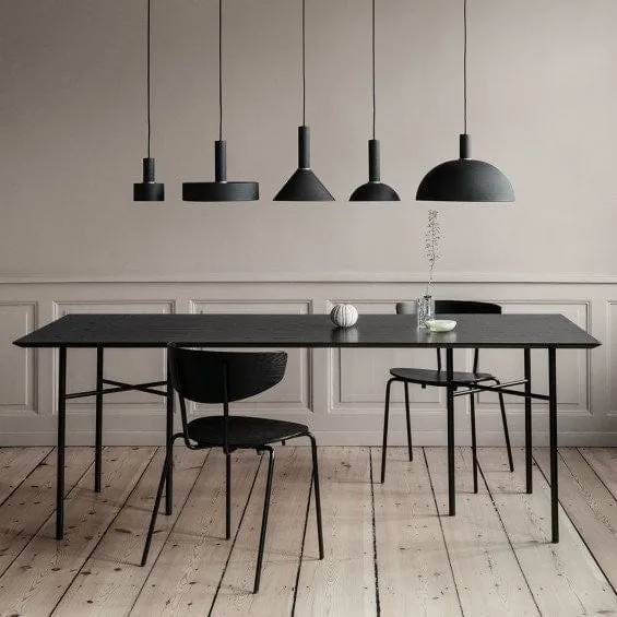 Table Ferm Living - Mingle Rectangular