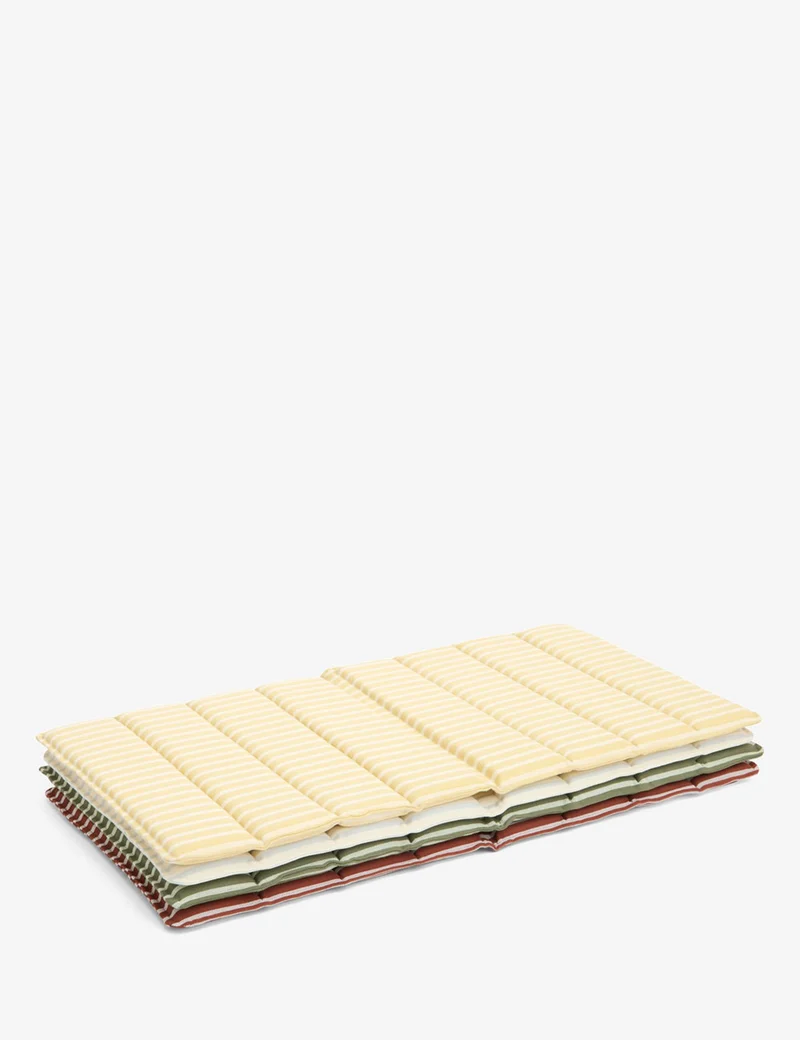 Cojín plegado silla Terrazza