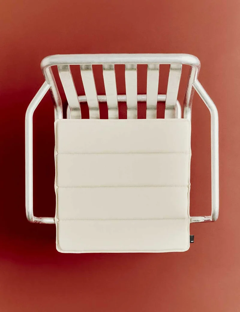 Cojín silla Terrazza