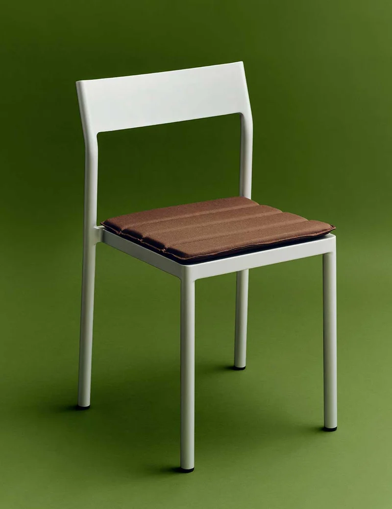 Cojín silla Terrazza