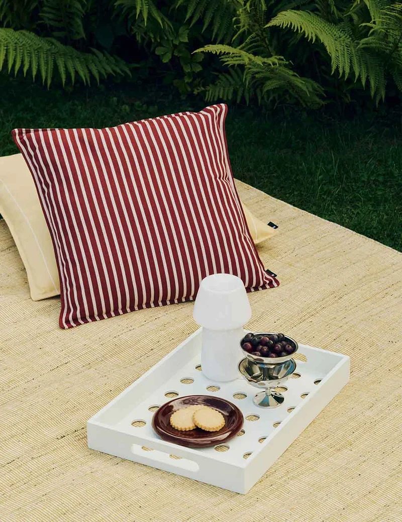 Cojín Terrazza Bold Stripe