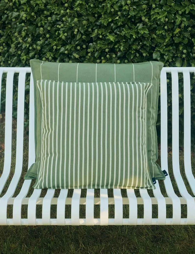 Cojín Terrazza Bold Stripe