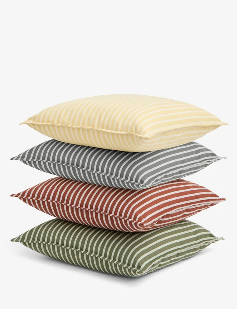 Cojín Terrazza Bold Stripe