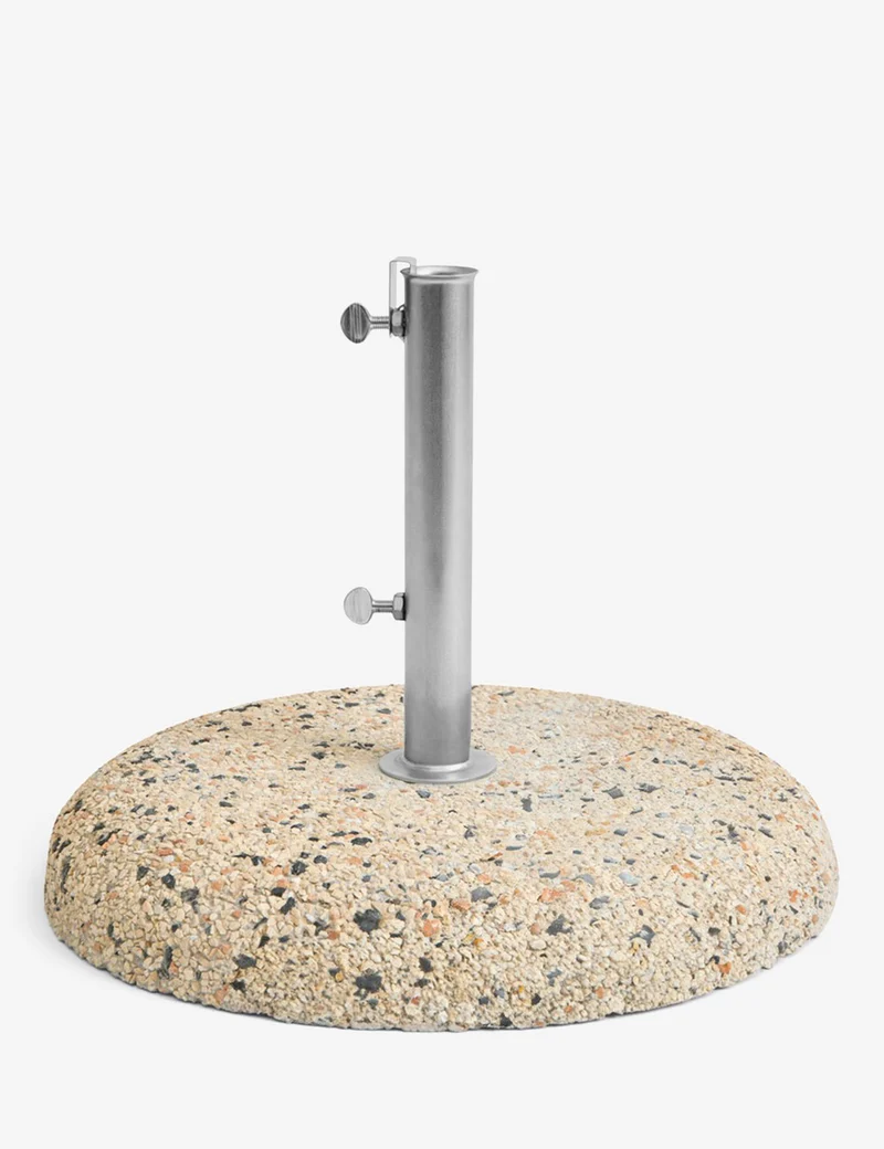 Base sombrilla Terrazza