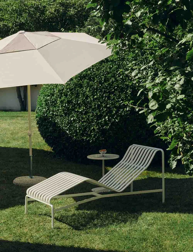 Base sombrilla Terrazza