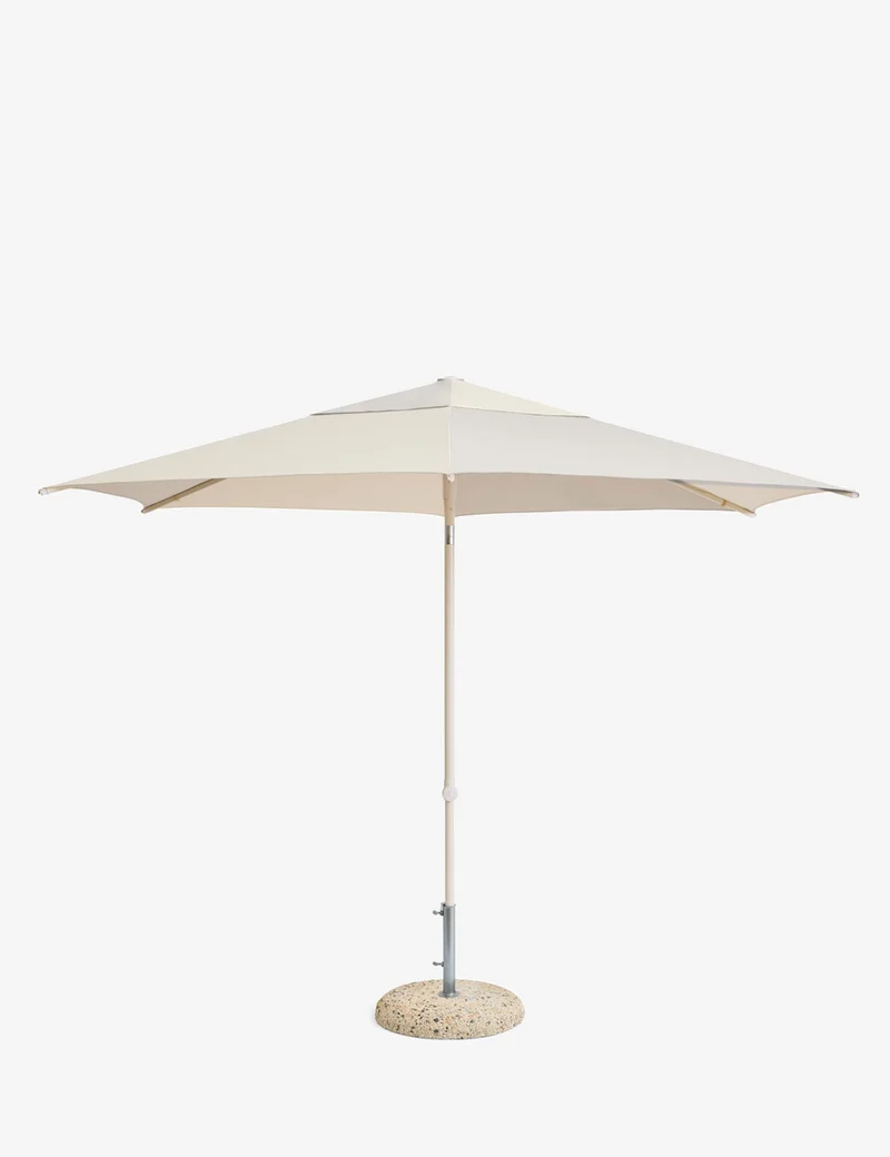 Sombrilla Terrazza Hexagon
