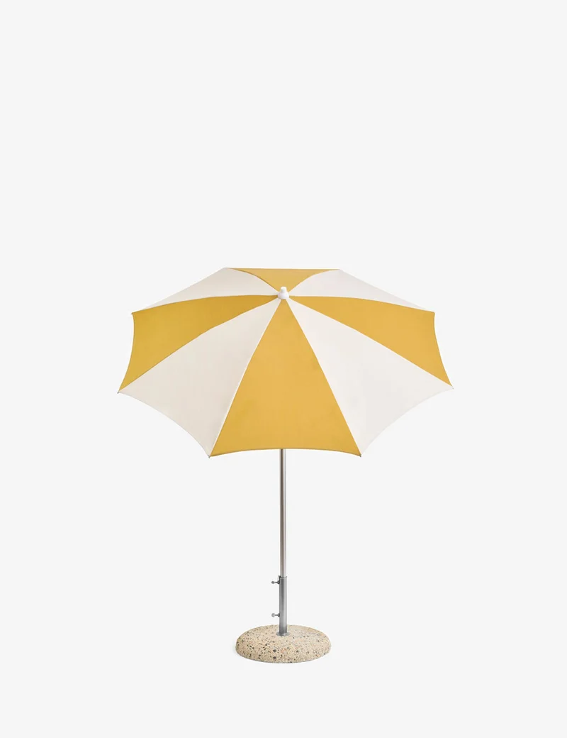 Sombrilla Terrazza Octagon