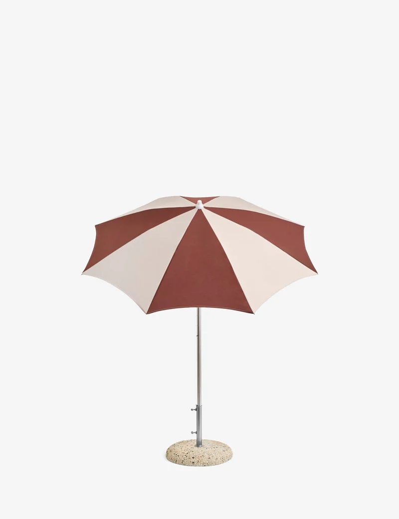 Sombrilla Terrazza Octagon