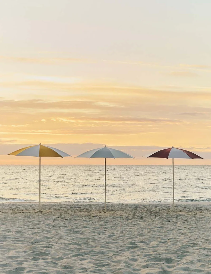 Sombrilla Terrazza Octagon