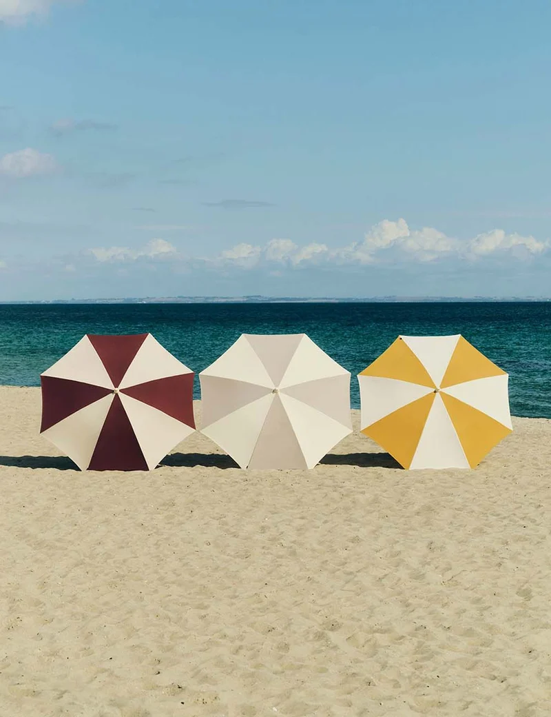 Sombrilla Terrazza Octagon