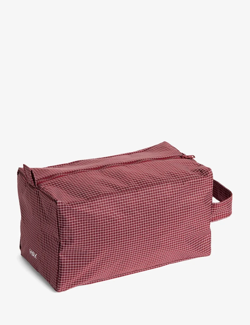 Neceser Grid L