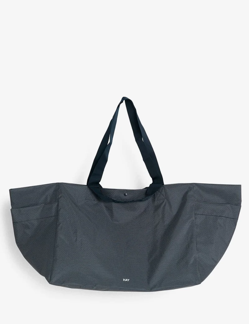 Bolso Weekend Grid L