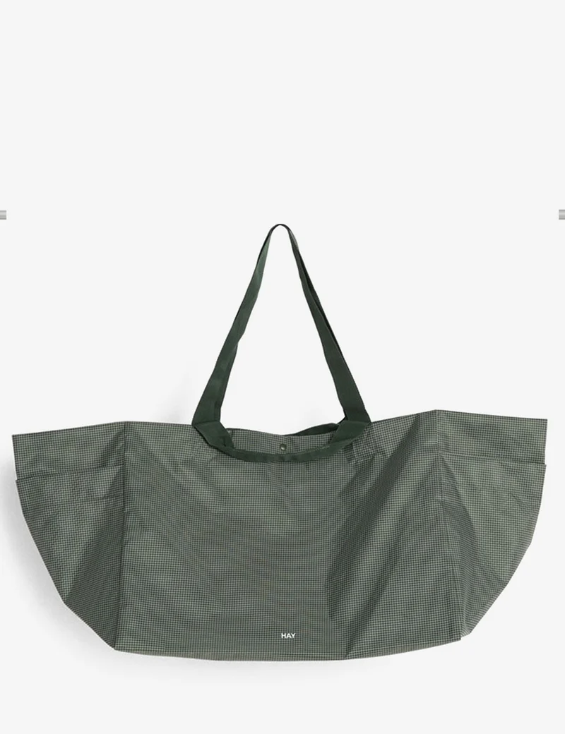 Bolso Weekend Grid L