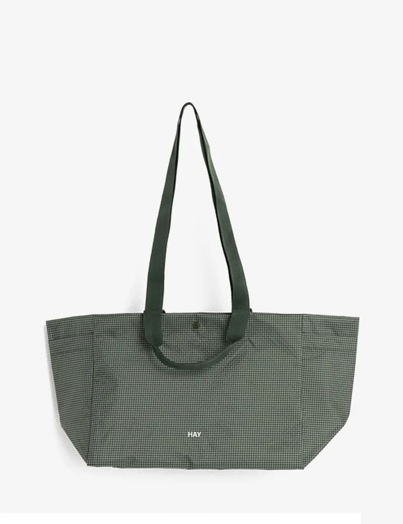 Bolso Weekend Grid S