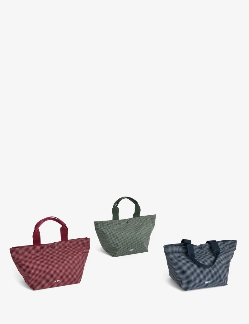 Bolso Everyday Grid