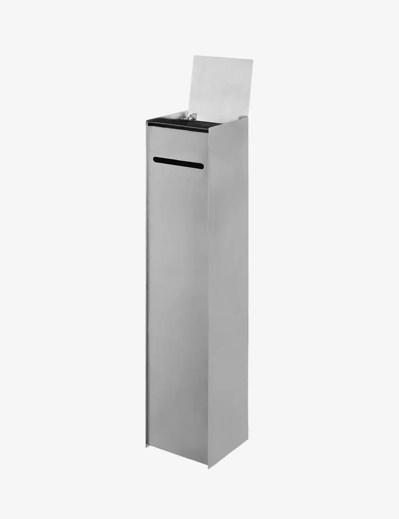 Dispensador papel higiénico Sama