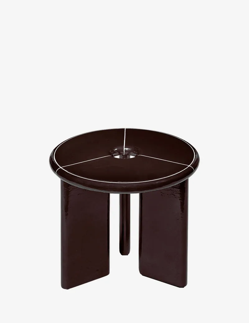Mesa auxiliar Deya