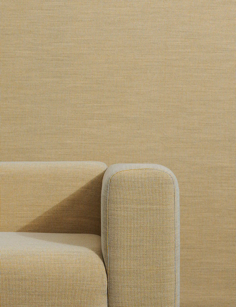 Sofá Mags Soft 2.5 reposabrazos bajo Comb 1
