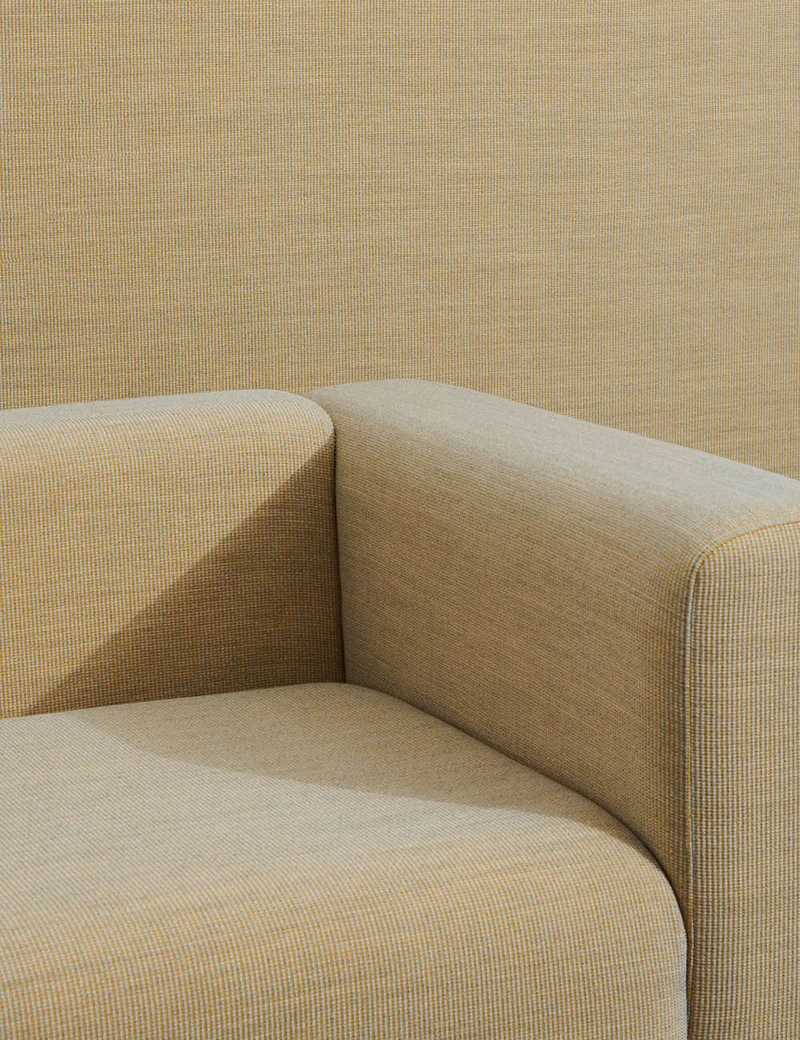 Sofá Mags Soft 2.5 reposabrazos bajo Comb 1